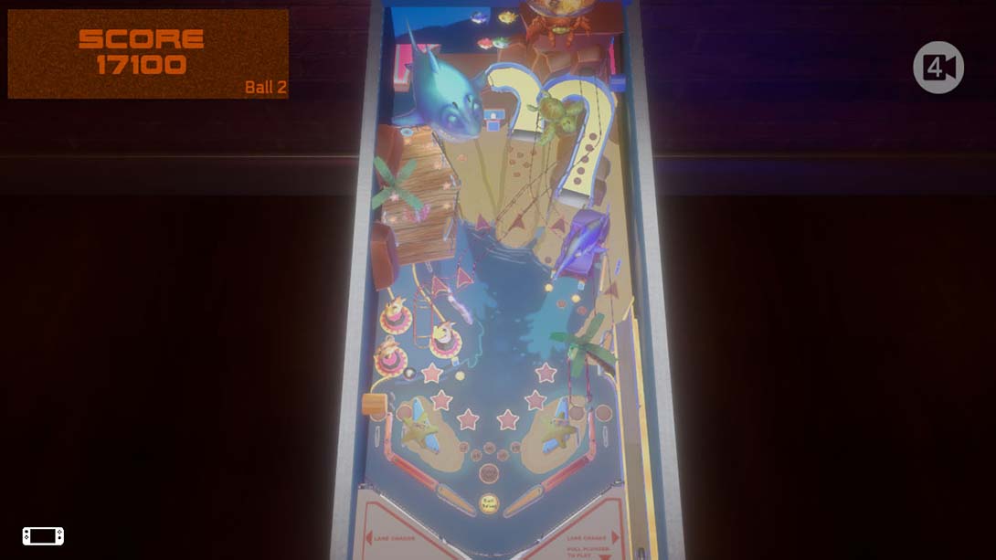 【美版】弹球大飞溅 .Pinball Big Splash 英语_6