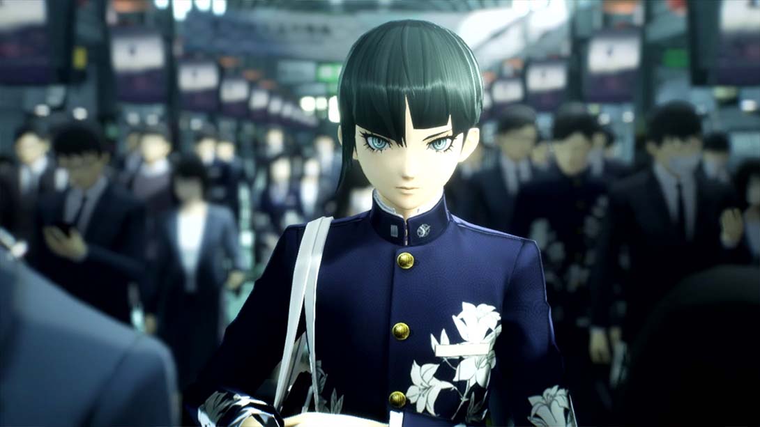 《真女神转生5/Shin Megami Tensei V》1.0.2 金手指_2