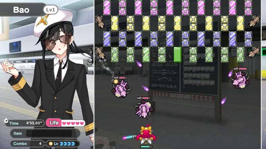 男克罗斯：美少年们分手了！ Otoko Cross: Pretty Boys Breakup! 中文_5