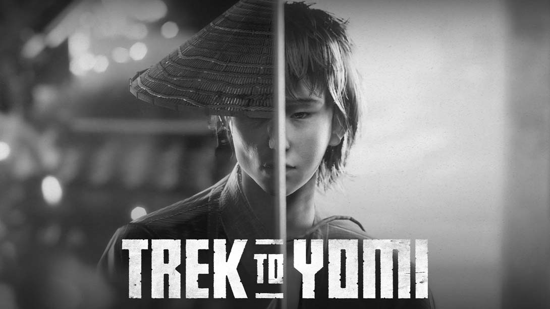【美版】黄泉之路 Trek to Yomi 中文_0