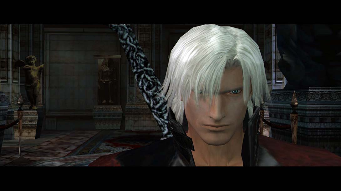鬼泣2 Devil May Cry（1.0.0）金手指 金手指_5