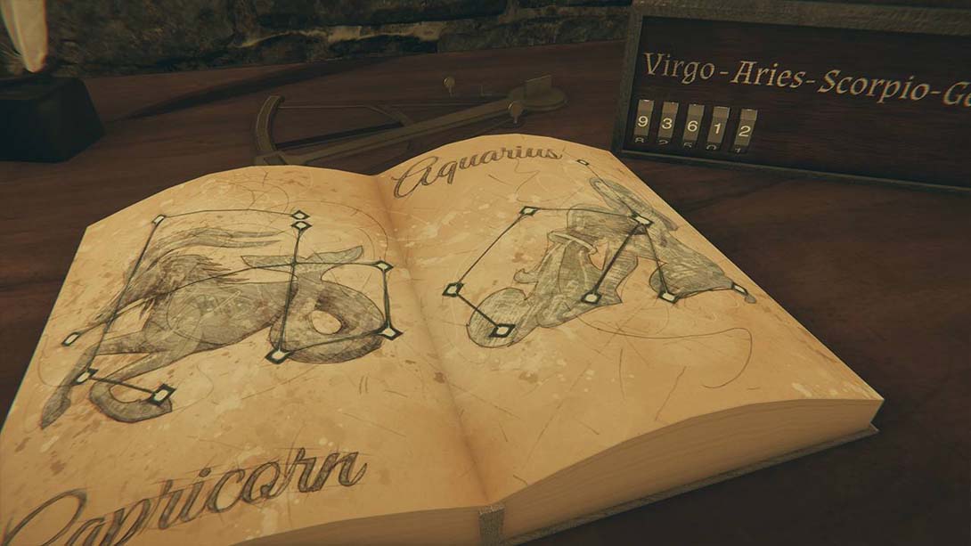 【美版】魔法学校:密室逃脱 Wizardry School: Escape Room 中文_6