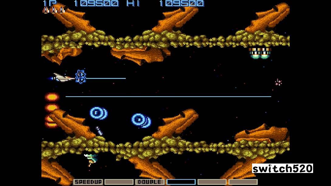 【美版】街机周年经典合集 .Arcade Classics Anniversary Collection 英语_6