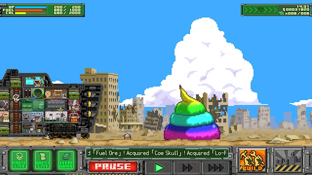 【美版】沙漠的老鼠团：修正版 .OF MICE AND SAND -REVISED- 中文_2