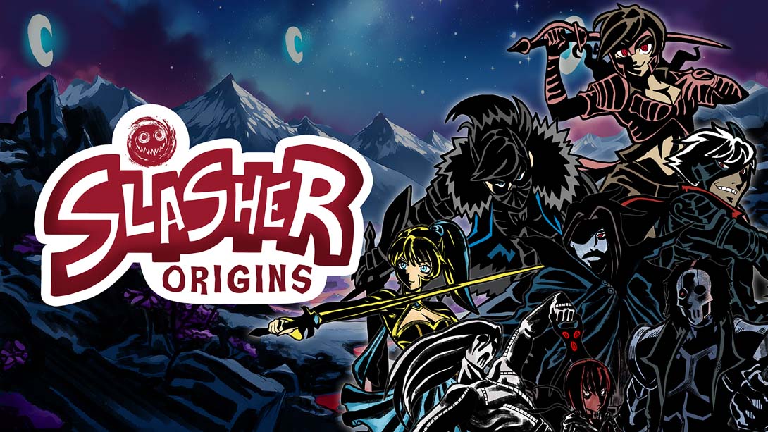 屠龙者 起源 .Slasher Origins（1.0.0）金手指 金手指_0