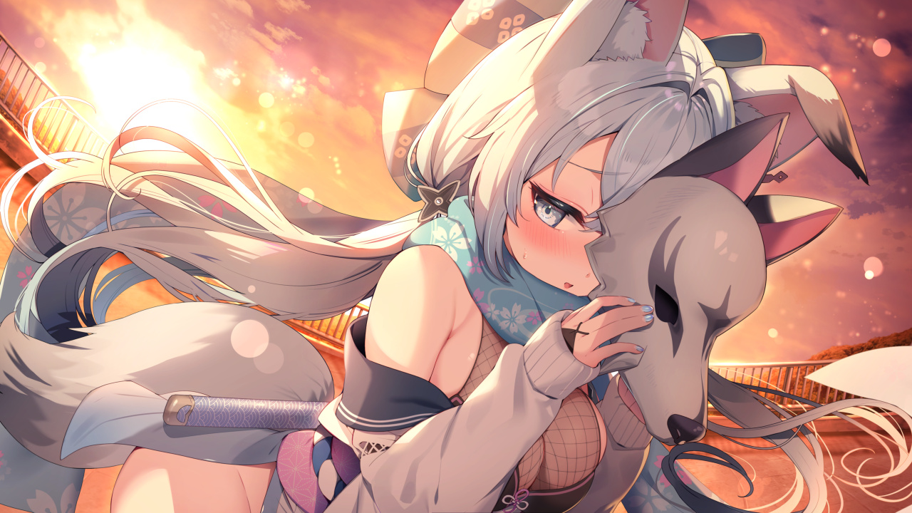 【日版】流爱航行 .StreamLove Voyage 中文_2