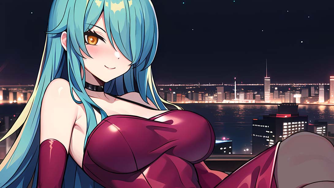 【美版】Hentai Girls 中文_6