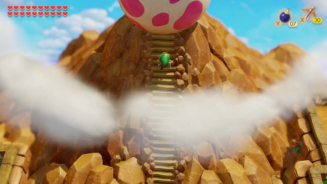 《塞尔达 织梦岛 Link's Awakening》1.0.1 金手指_4