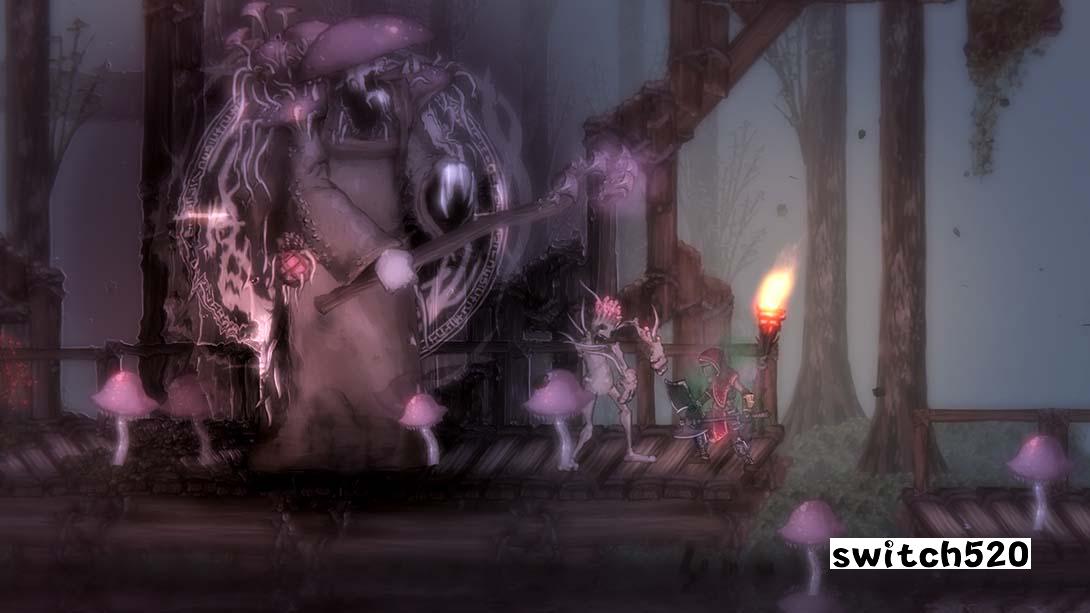 【美版】盐与献祭 .Salt and Sacrifice 中文_5