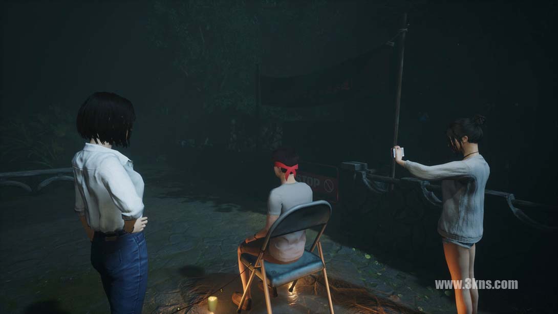 女鬼桥 开魂路（1.6.0.1） 金手指_2