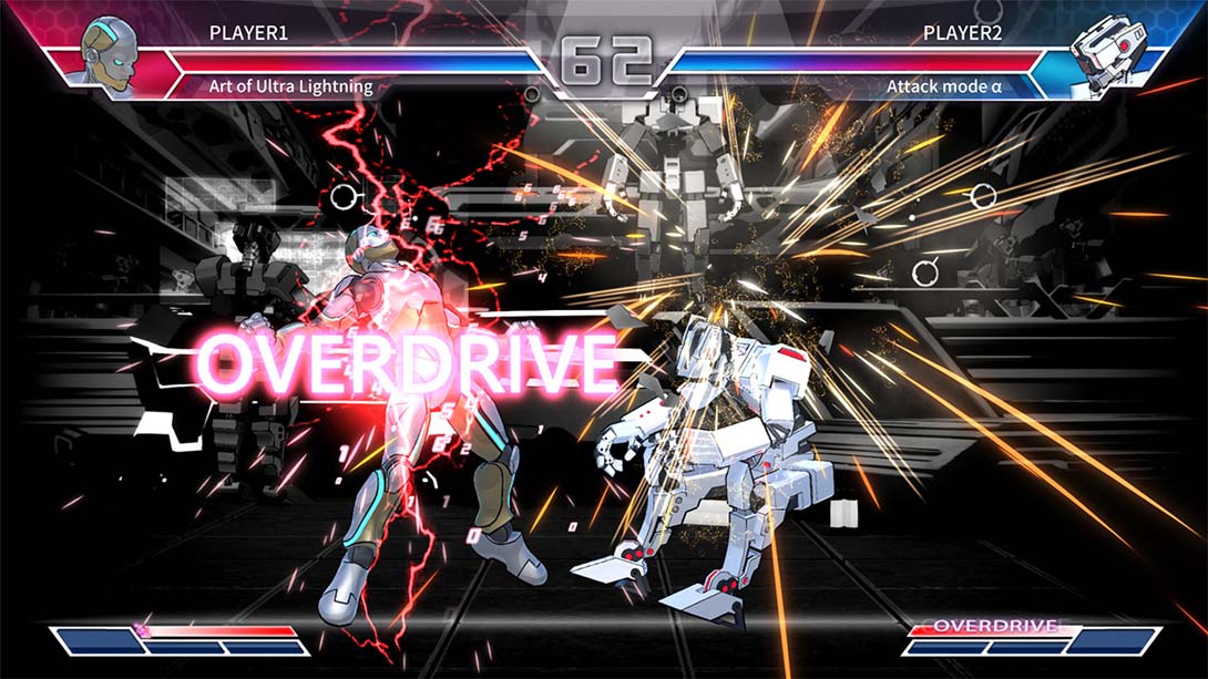 《钢铁之斗:无限战士 Fight of Steel: Infinity Warrior》1.0.1 金手指_3