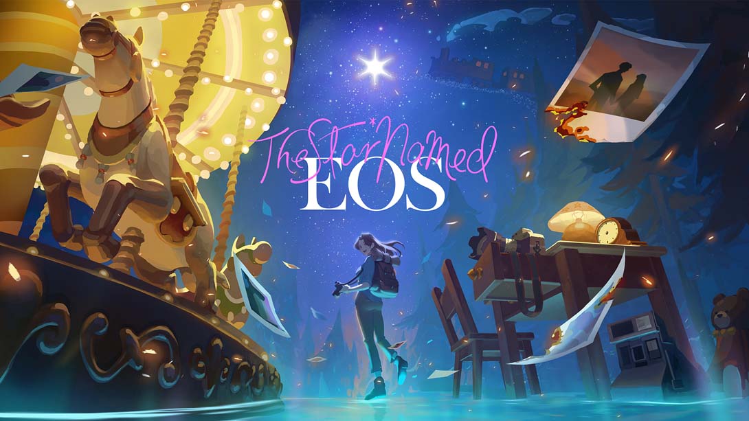 【美版】未晓星程 .The Star Named EOS 中文_0