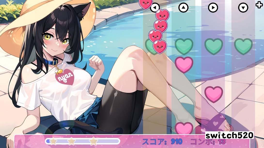 【日版】Hentai 派对 .Hentai Party 中文_2