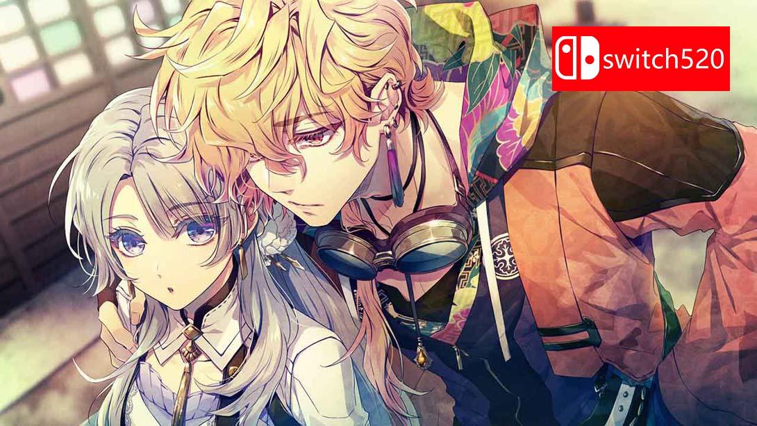 【港版】璃梦泡影之世外浮城 .Utakata no Uchronia 中文_5