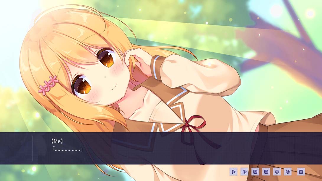 【美版】梦见雪花 Dream of Tiny Snow 中文_1