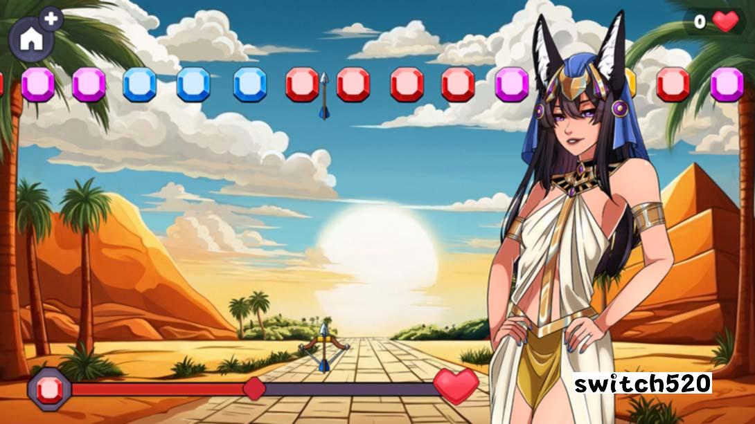 【美版】厄洛戈斯：海市蜃楼 .Erogods: Mirage 中文_4