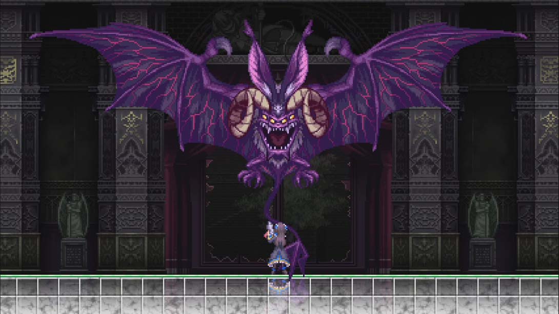 《少女魔净》1.0.2 金手指_1