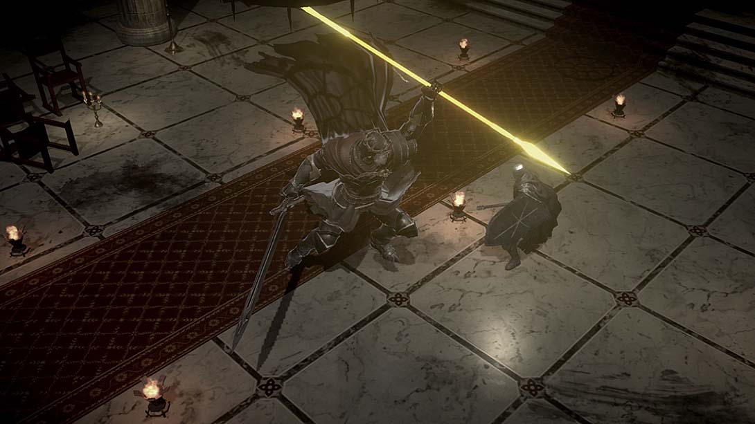 【美版】憎恨之心：亡者归来 .ANIMUS: Revenant 中文_2