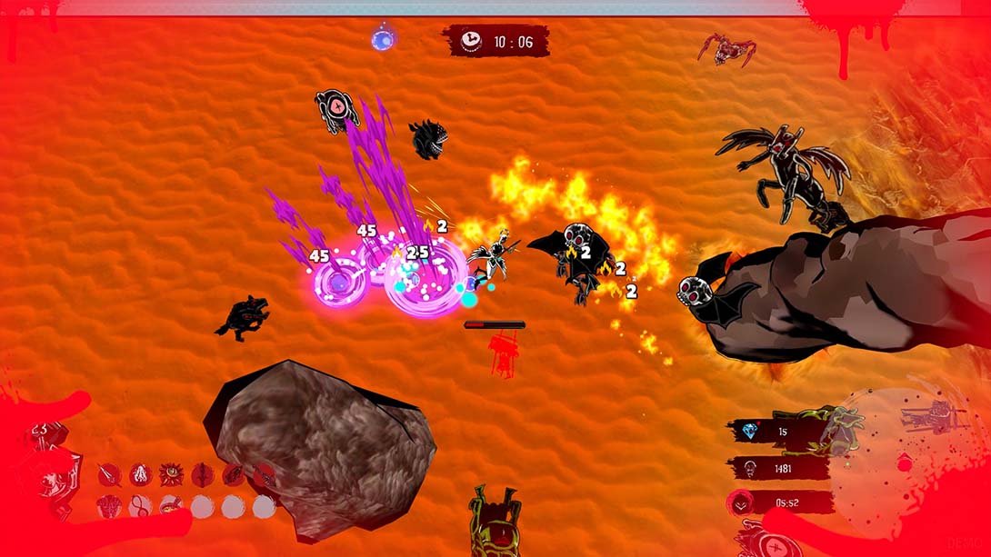 屠龙者 起源 .Slasher Origins（1.0.0）金手指 金手指_4