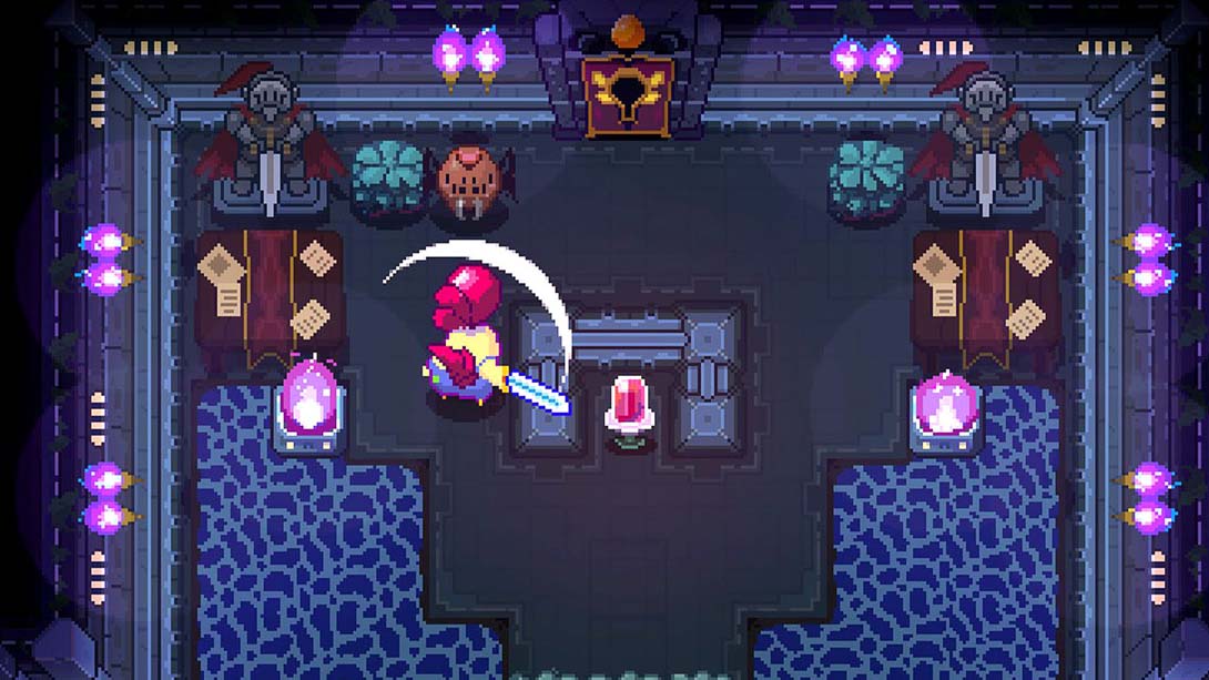 【美版】超级地牢制造 .Super Dungeon Maker 中文_2