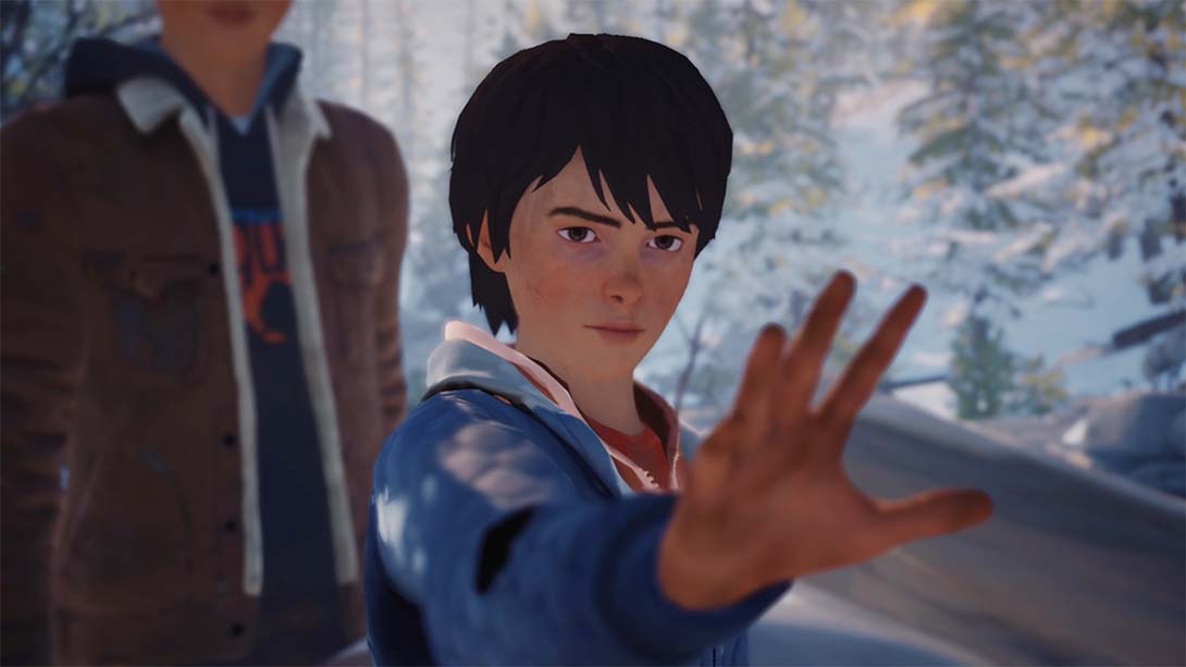 【美版】奇异人生2 Life is Strange 2 中文_5