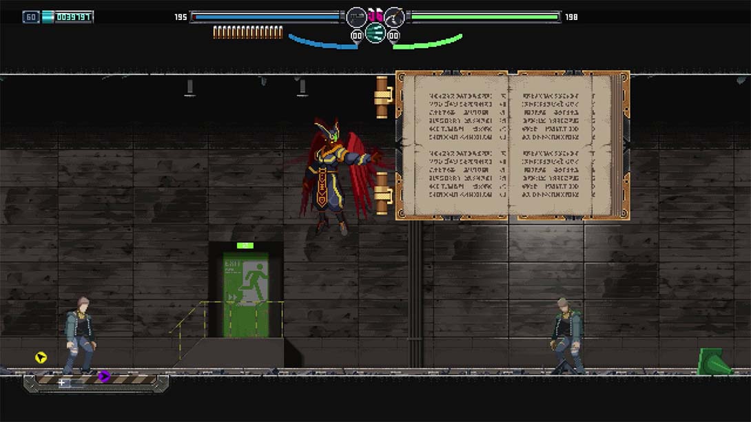 幻刃奇美拉 .Blade Chimera（1.35）金手指 金手指_6