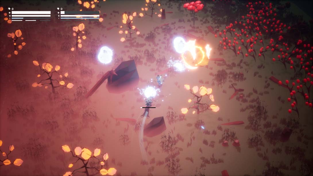 空寂无人 .DESERTED（1.0.1）金手指 金手指_5