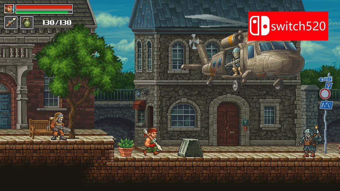 狂怒之枪 .Guns of Fury（1.2.0）金手指 金手指_6