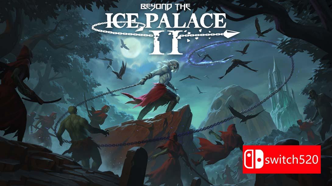 【美版】超越冰宫2 .Beyond the Ice Palace 2 中文_0