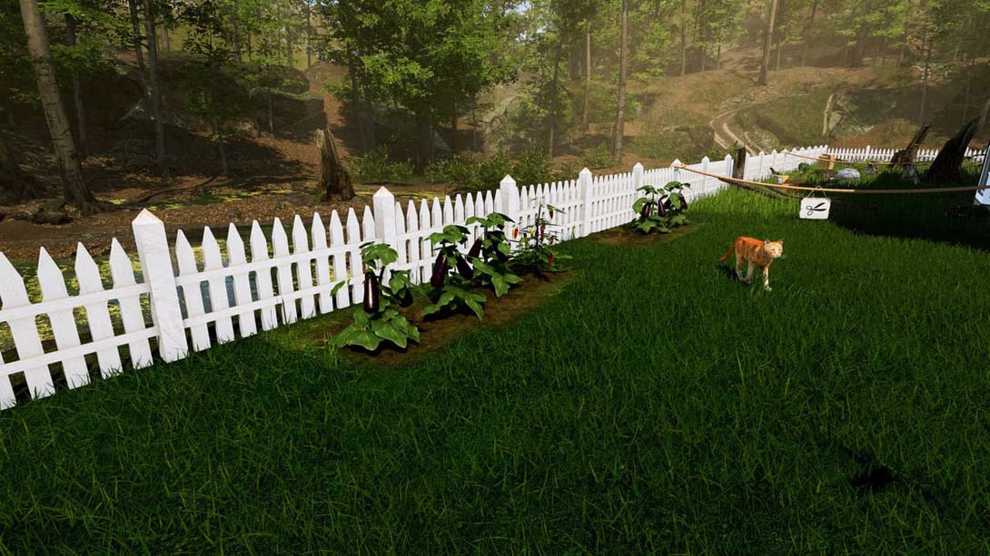 【美版】花园模拟器:繁花似梦 Garden Simulator 中文_5