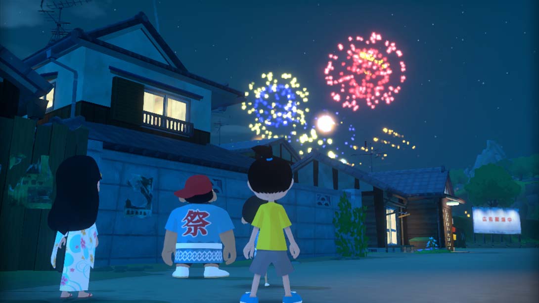 二十世纪的暑假（1.0.2）金手指 金手指_3
