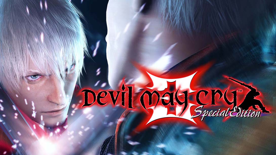 《鬼泣3 Devil May Cry 3》v1.0.1 金手指_0