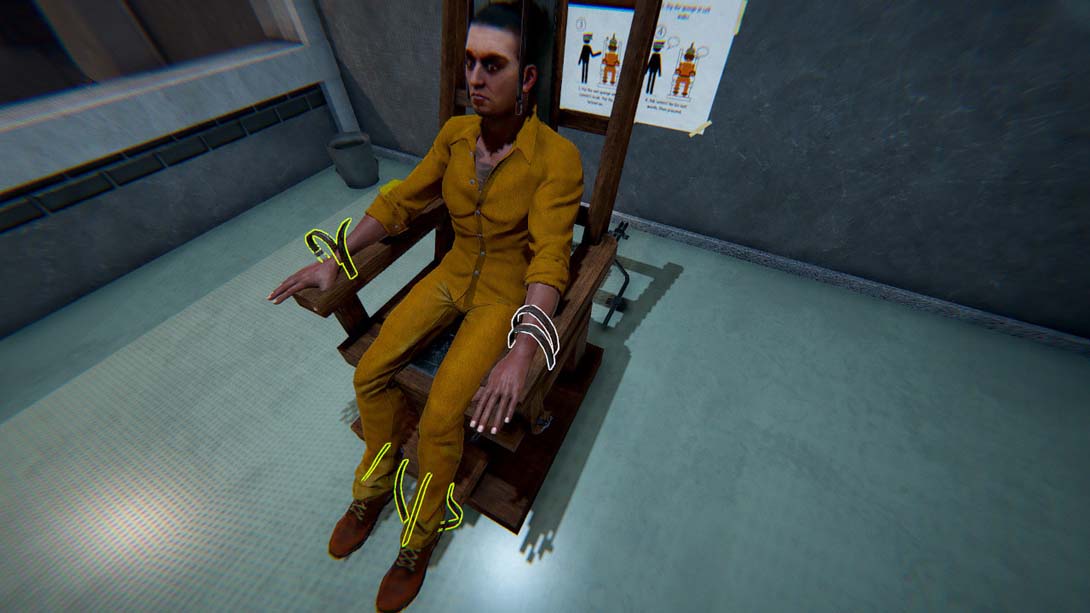 监狱模拟器 .Prison Simulator 中文_4