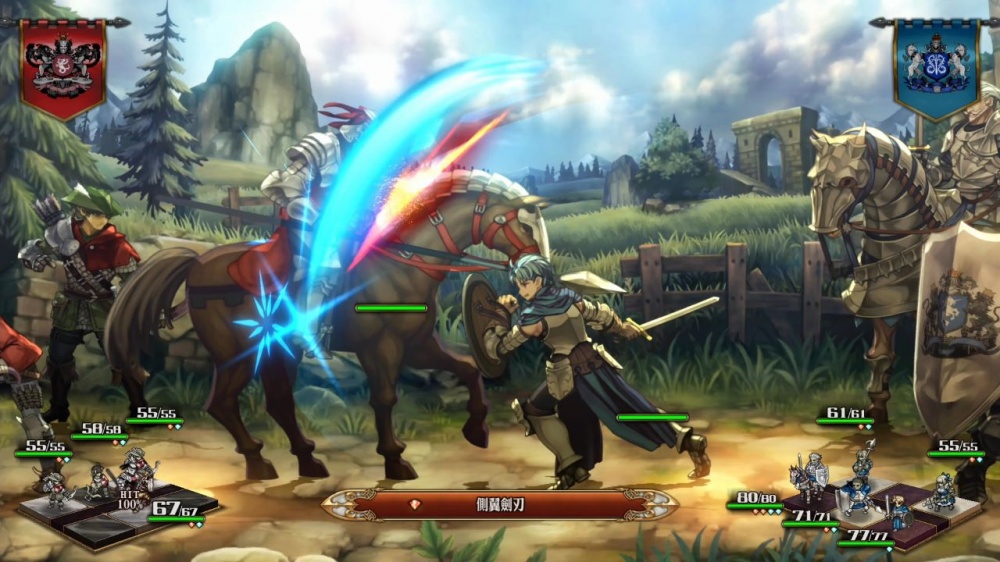 圣兽之王 Unicorn Overlord（1.0.1）金手指 金手指_5