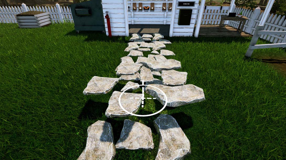 【美版】花园模拟器:繁花似梦 Garden Simulator 中文_6