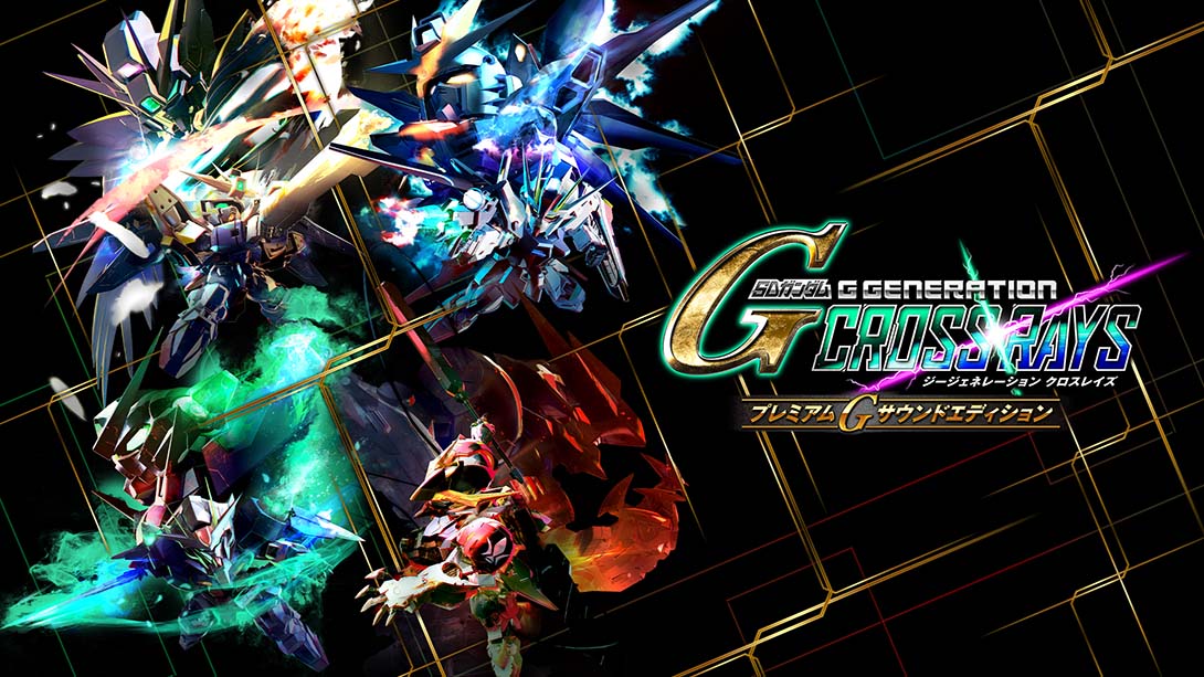 《SD高达G世纪 火线纵横》中文豪华限定版1.6.5 金手指_0