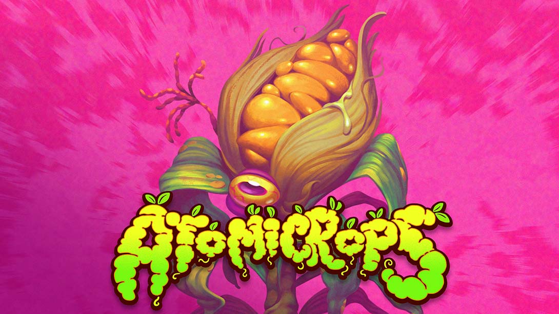 《辐射谷物语 Atomicrops》1.1.4 金手指_0