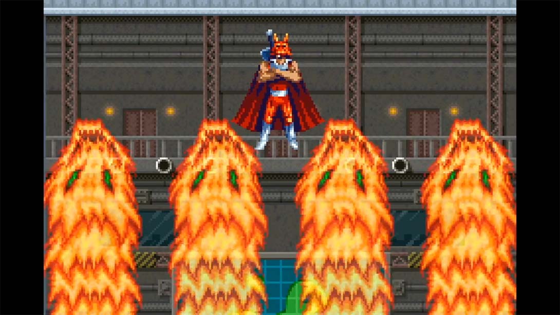忍者刑警 .Ninja Five-O（1.0.3）金手指 金手指_2