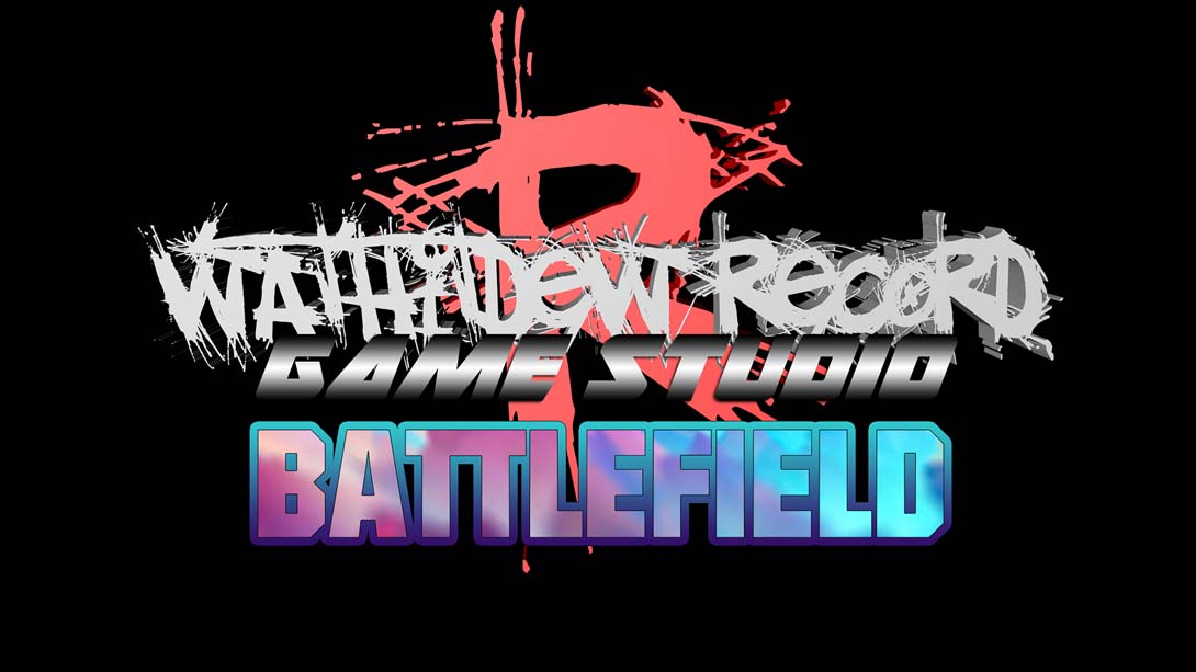 Wathitdew Record：游戏工作室 - 战场（1.0.0）金手指 金手指_0