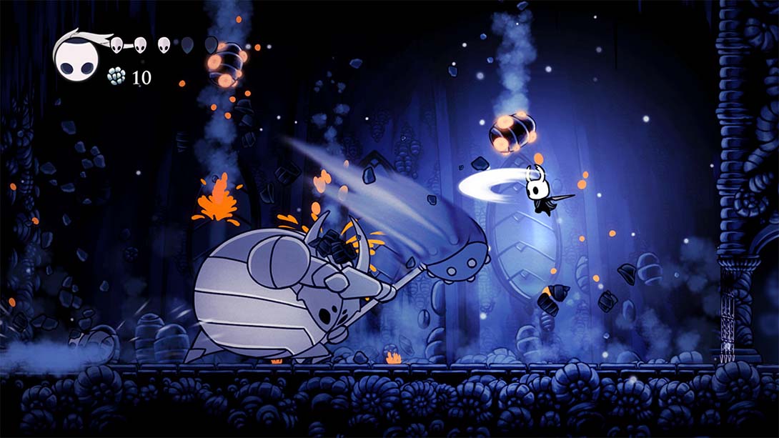 《空洞骑士/Hollow Knight》1.4.3.2 金手指_1