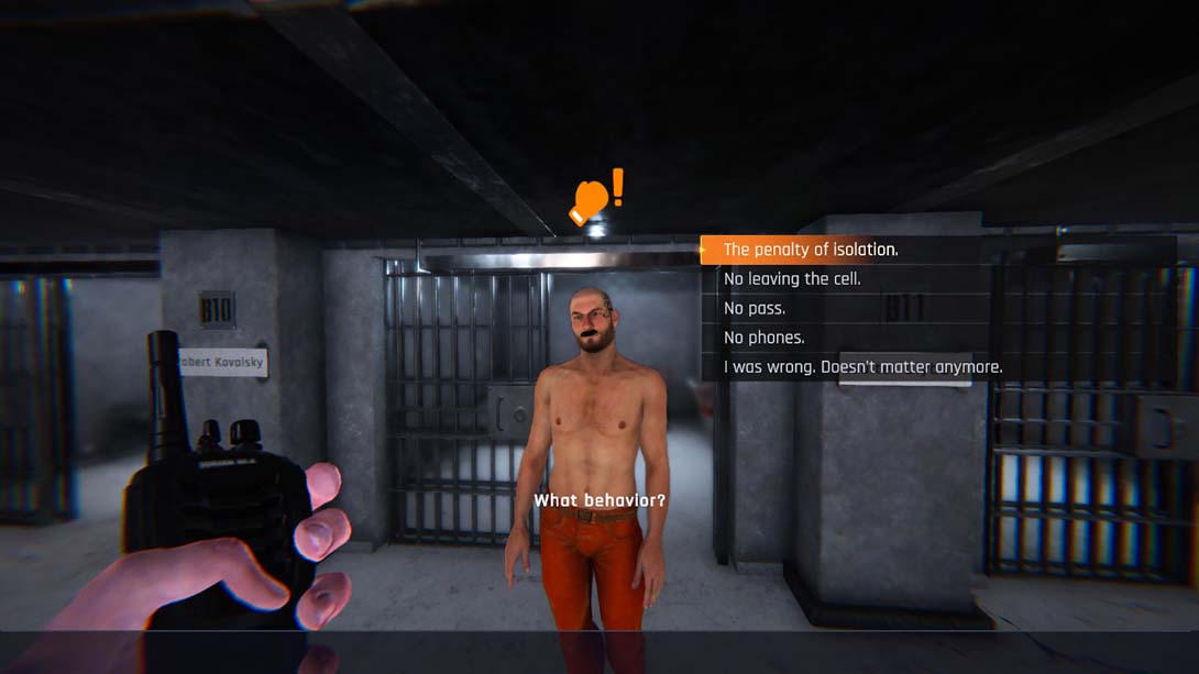 监狱模拟器 .Prison Simulator 中文_6