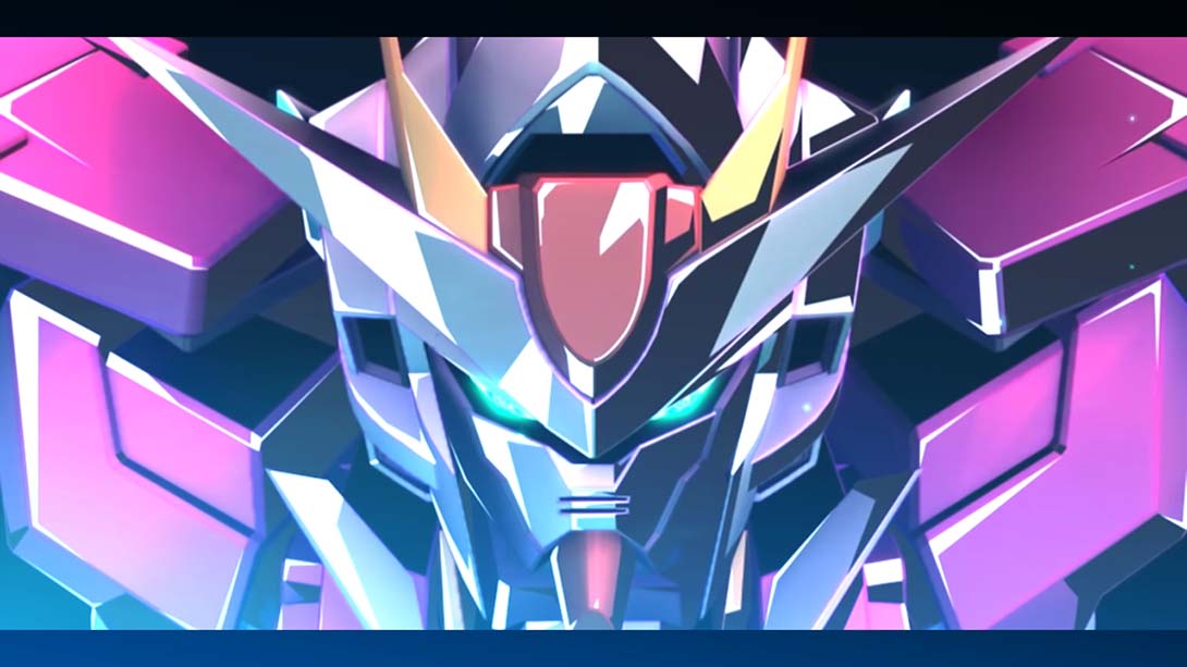 《SD高达G世纪 火线纵横》中文豪华限定版1.6.5 金手指_6