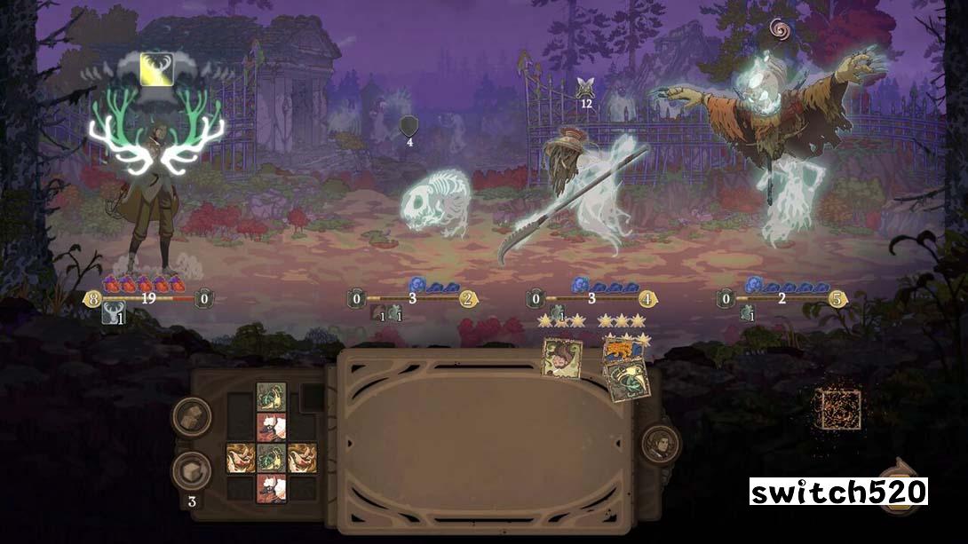塔玛拉克小径 Tamarak Trail（1.0.2）金手指 金手指_1