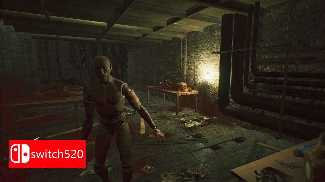 【美版】超越汉威尔 .Beyond Hanwell Nintendo Switch Edition 英语_2