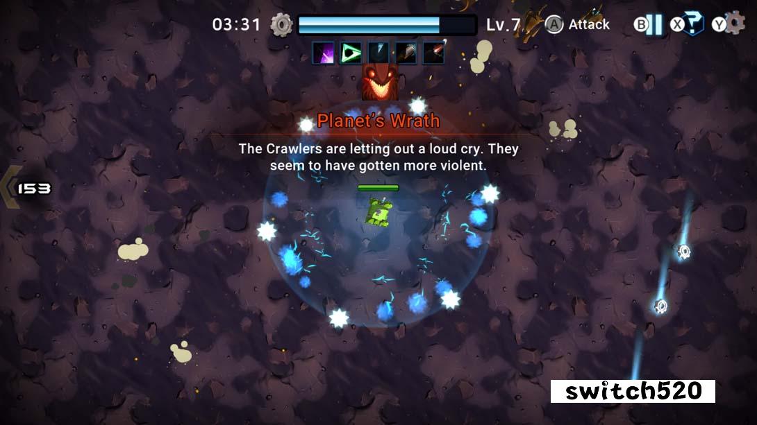 【英版】外星幸存者:星舰复活 .Alien Survivors: To Starship Resurrection 中文_4