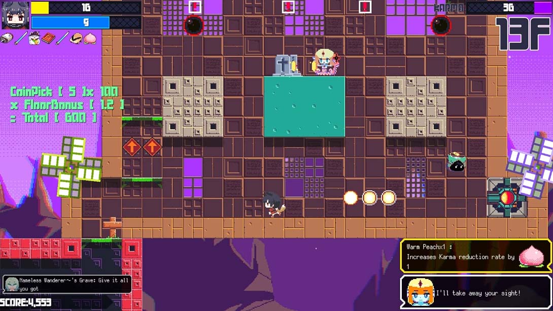 常世之塔（1.0.9）金手指 金手指_2