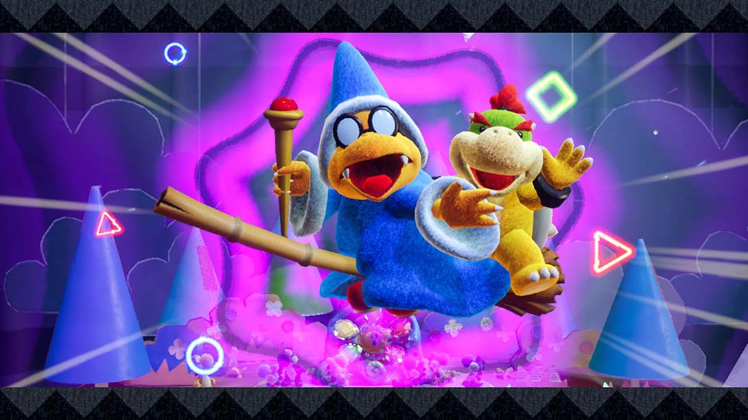 耀西的手工世界 .Yoshi's Crafted World（1.0.1）金手指 金手指_5
