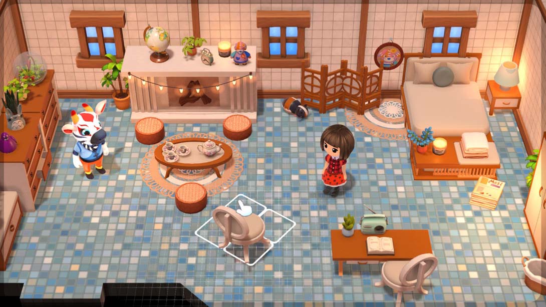 哈克小镇 .Hokko Life（1.0.5）金手指 金手指_3