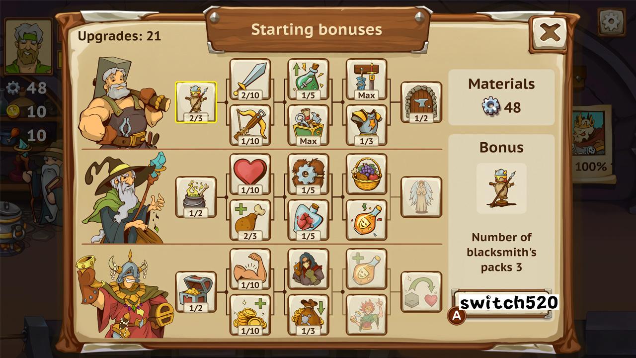 勇敢之地骑士团（1.1.7）金手指 金手指_6