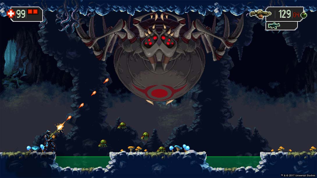 《木乃伊 降质/The Mummy Demastered》1.0.2 金手指_2